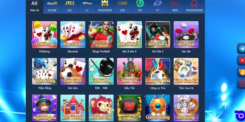 Câu hỏi 5: Có thể tải trò chơi thẻ bài Ok365 miễn phí không? - Ok365