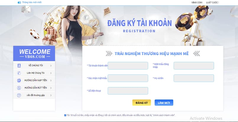 Nền tảng Bet98 cung cấp tiền thưởng cá cược thể thao 100% lên đến 1700 reais - Bet98