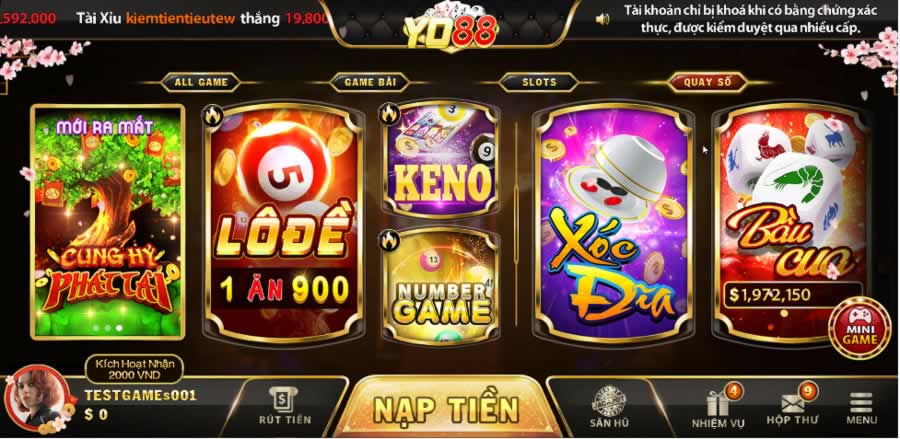 Cổng game Ko66 King và thư viện game của nó đã tạo nên một thương hiệu - Ko66