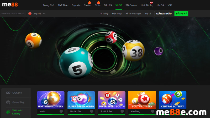 Hướng dẫn dành cho người chơi cá cược tham gia các trang web cá cược Vinbet - Vinbet
