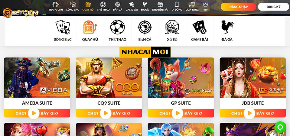 Tải xuống file APK game Cmd368 Pro (phiên bản iOS, Android, PC) - Cmd368