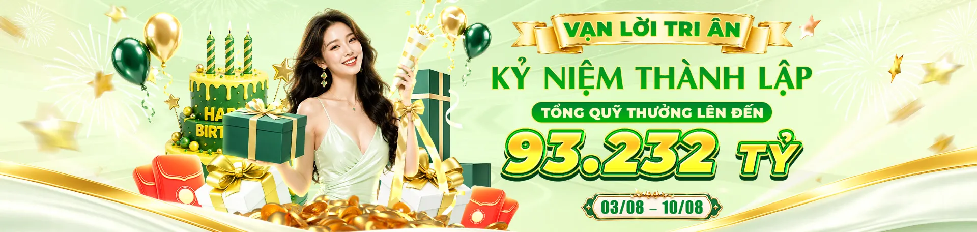 Bắt đầu từ năm 2026, các trang web trò chơi máy đánh bạc trực tuyến đạt cấp độ B52 - B52