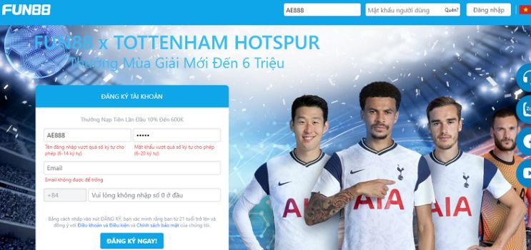 Hãy cùng tìm hiểu những thông tin cơ bản về 22Bet - 22Bet
