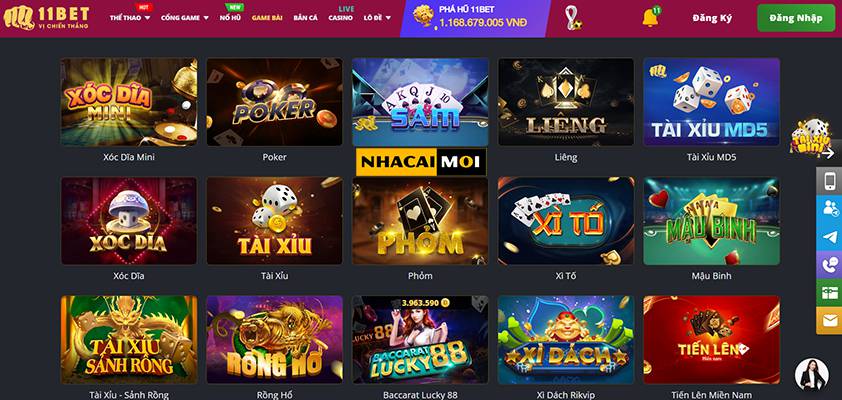 Sản phẩm và dịch vụ Mibet - Mibet