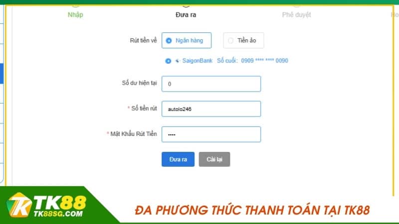 Hướng dẫn cách đăng nhập vào tài khoản Kubet77 của bạn - Kubet77