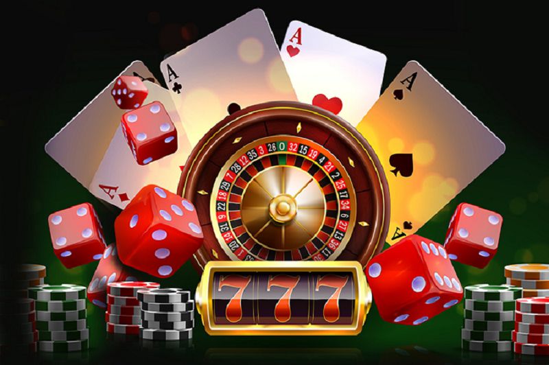 Hệ thống khuyến mãi 911Win - 911Win