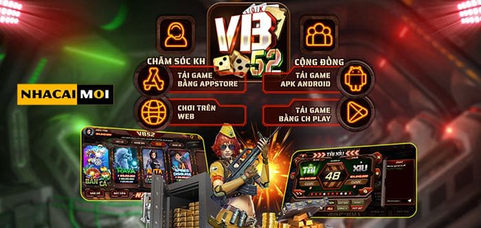 Các phương thức gửi và rút tiền chính của Tp88 - Tp88