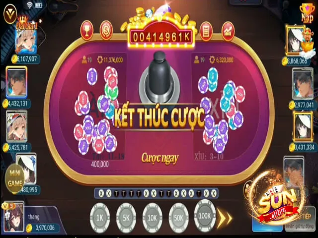 Những ưu điểm của một trang web game đạt chuẩn 789Bet thu hút người chơi - 789Bet