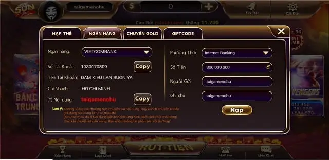 Nó tập hợp những chương trình khuyến mãi phổ biến nhất từ các cửa hàng trực tuyến được xếp hạng Vnbet - Vnbet