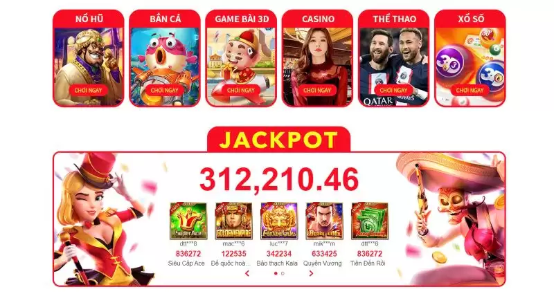 Sự công bằng và minh bạch của F8bet - F8bet