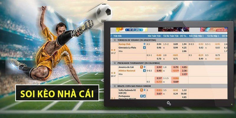 Điều thú vị là, V9bet, tại sao chúng ta lại phải cạnh tranh ở đây? - V9bet