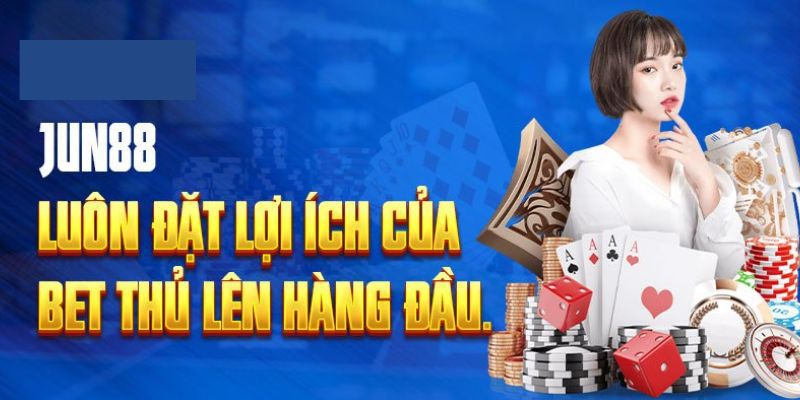 Hệ thống giải trí Jj88 - Jj88