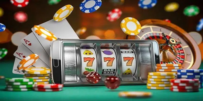 Các liên kết đăng nhập và đăng ký mới nhất của 117Betcom cho năm 2026 - 117Bet