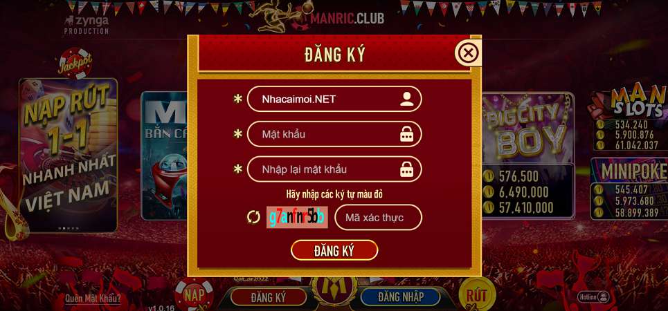 Các hoạt động quảng bá khác của Ok365 Games - Ok365