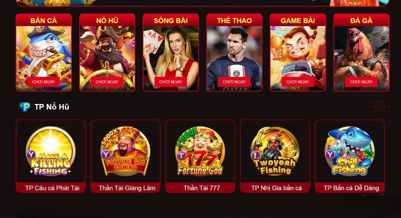 Tại sao bạn nên chọn Betcom - Betcom