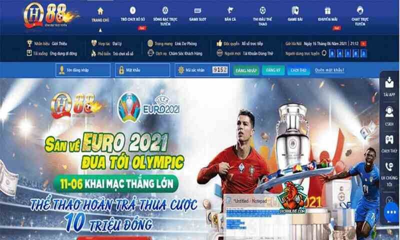 Lưu ý quan trọng khi đăng ký làm đại lý với Vn6 - Vn6