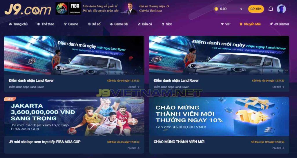 Hướng dẫn đăng ký và sử dụng ứng dụng 7Ball mới nhất - 7Ball